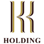 KK Holding - Logo