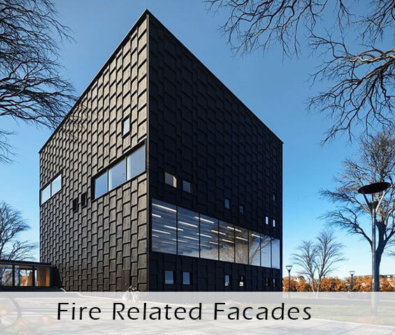 Fire Related Facades